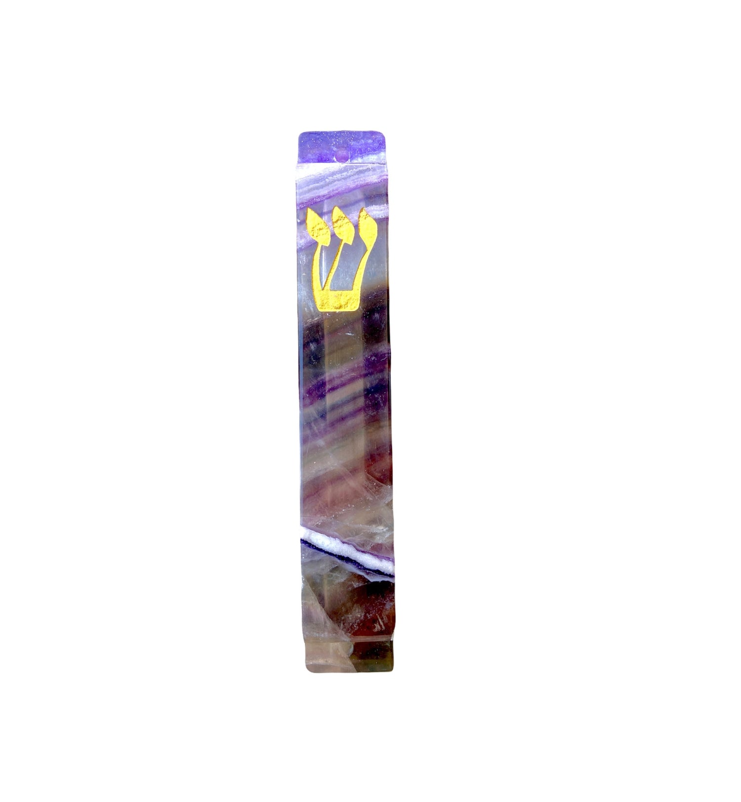 Large Mezuzah Case