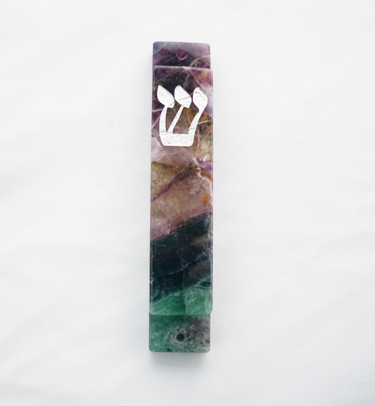 Basic Rules about a Stone Mezuzah and Placement